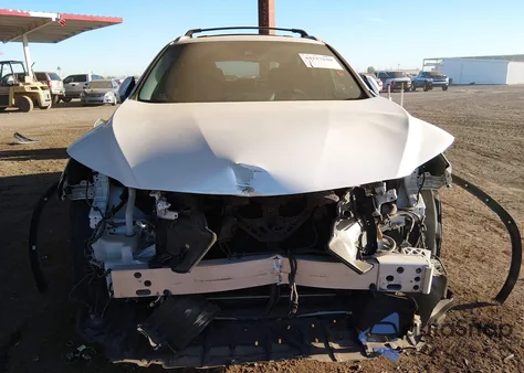 2019 Lexus Rx 350 z USA, uszkodzony, nr VIN 2T2BZMCA9KC203869